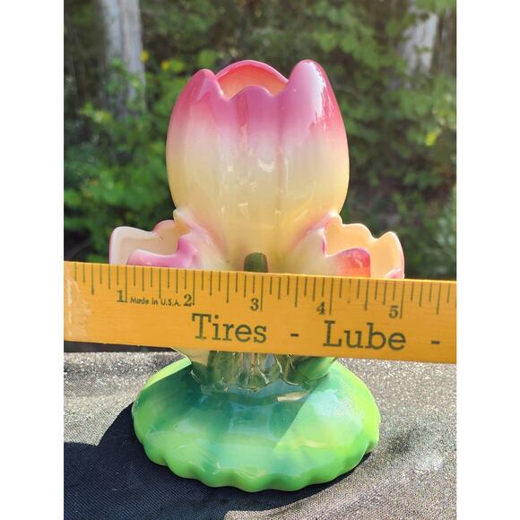 Camark Multicolor 4 hold Tulip Planter - Picture 7 of 7